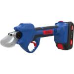 Güde Güde Akkumulátoros Kerti Metszőolló Asc 18-201-05 K (4015671517807)