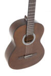 GEWA Pure Basic 4/4 klasszikus gitár (Gewa Pure 4/4 orzech włoski)