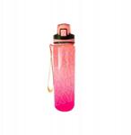 KARTON P+P Life BPA-mentes kulacs 800 ml Rose (8596424195122)