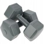 Enero Kompozit Súlyzó Készlet 2x4 Kg Enero Fit Enero Fit (1027043)