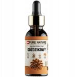 Pure Chemical Természetes Szegfűszeg Illóolaj, 100% Tiszta, Adalékanyagok Nélkül, 30 ml (NATURALNY OLEJEK GOŹDZIKOWY ETERYCZNY 30 ml)