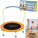 Bestway Wonderjump trambulin kapaszkodóval, beltéri/kültéri használatra, 91x96 cm (59100)