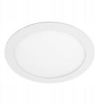 GTV Süllyesztett Led lámpatest 19W 1520lm 4000K Gtv Oris Plus (LD-ORW19W-NBP)