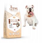 Bemo Senior & Light Kutyaeledel száraz kutyaeledel Bemo 15 kg prémium pulykával