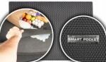 Max-Dywanik Toyota Land Cruiser J90 Suv 1996-2002-től Eva Smart Pocket csomagtértálca betét