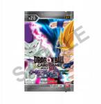 Bandai Dbscg B28 Prizmás összecsapás booster