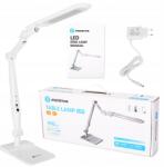 Aigostar Iskolai rajzasztali lámpa Aigostar Led 9W fehér (8433325217570)