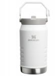 STANLEY IceFlow Flip Straw 2.0 termosz kulacs szívószállal 1, 9 l Frost (10-13085-037)