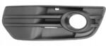 AutoDor Audi Q5 8R 09-12, Halogén Lökhárító Keret Rács Bal 8R0807681A