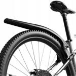 enlee Kerékpár sárvédő hegyi hátsó Mtb 26-29 50-70mm Enlee szerelőkészlet (EN920)