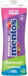 Air-Val Mentos Yes To Fresh Kíméletes Zuhanyzselé Női Gyümölcs Gránátalma 300ml (5903957302164)