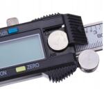 Precision Tolómérő Elektronikus Digitális 150MM Fém Mérőpohár (smw01)