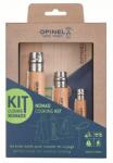 Opinel 002614 Nomad 5 részes kemping főzőkészlet (002614)