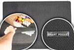 Max-Dywanik Bmw 1 F40 Hatchback 5D 2020- Csomagtér betét Eva Smart Pocket