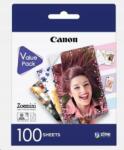 Canon papír ZP-2030 100 lap 6135C003 (CAN6135C003)
