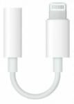 Apple Eredeti Lightning Jack Adapter 3.5MM Iphone