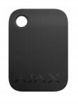 Ajax címke fekete 100 db Rfid kulcstartó 38225.90. BL (38225.90.BL)