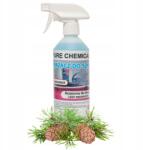 Pure Chemical Jégoldó Üvegre Erős Pure Chemical -40°C 500ml