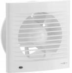 Mexen Exs, fürdőszobai ventilátor, 120 mm átmérőjű, fehér, W9604-125-00 (W9604-125-00)