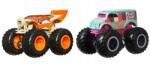Mattel Monster Trucks szett HWN67 demolition (HWN67)