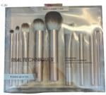 Real Techniques Au Naturale sminkecset készlet 9 db-os, Defect