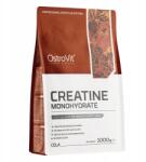 OstroVit Kreatin monohidrát 1000 g Creatine Monohydrate Kreatin (5903933917955)