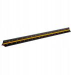 NEO TOOLS Háromszög alakú vonalzó, 30 cm (72-205)