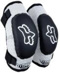 Fox Könyökvédő Fox junior PW-1 titan elbow ym/yl