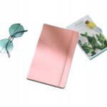 Shein rózsaszín iskolai jegyzettömb S07 etj 21X15CM
