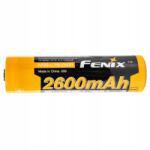 Fenix Akkumulátor ARB-L18 18650 2600mAh 3, 6V (ARB-L18)