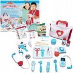 Melissa & Doug Gyerek Orvosi Szett Kis Orvos Kiegészítők 25 Db-os Melissa&doug (6074884 20155242)