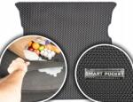 Max-Dywanik Citroen C-Crosser Suv 2007-2012 Eva Smart Pocket csomagtértálca betét