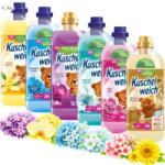Kuschelweich Folyadék mix szett 6 x 1L De (5906036761845)