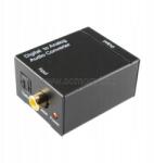 Somogyi Elektronic Dta Audio Digitális-analóg audio átalakító (SODTA-AUDIO)