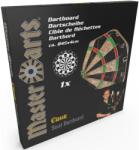Master Darts Szizál Darts 45CM Classic Master Darts (26414)