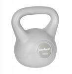 Rebel RBA-2322G Kettlebell Active 18 kg, szürke (RBA-2322G-18)