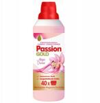 Passion Gold Professional Folyadék Magic Orchid textilöblítő 1L 1000ml (4260145999676)