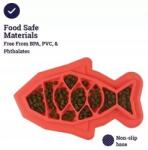 Petstages Fun Feed macskaeledel matrac (petstages)