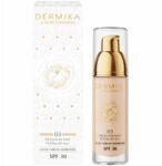 A-Derma Dermika Luxury Ceramides Archoz alapozó 4in1 SPF30 03 30ml