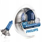 Philips H7 Diamond Vision 5000k Xenon Hatású