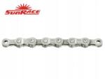 SunRace CNM94 9k 116 láncszemű ezüst (CNM94.116L.SS0.BX)