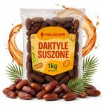 Malinowe Datolya Szárított 1kg Szárított Datolya Mag Nélkül Prémium Minőség (5903018608259)