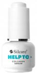 Silcare Help kollagén szérum 15ml