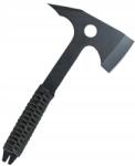 Mil-Tec Paracord fejsze, fekete (15508500)