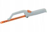 Bahco Fémfűrész Mini keret fűrészlappal Sandflex 250 mm 24 Tpi Bahco (208)