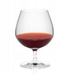 Rona 400 ml-es brandy/konyak poharak (6 db)