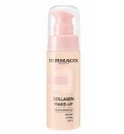 Dermacol Collagen Make-Up lifting alapozó archoz 4.0 Tan 20ml
