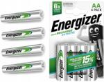 Energizer Akkumulátor Energizer Extreme Aa R6 2300 mAh 4 db (AA/HR6)