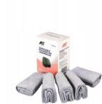 Shein szürke bugyi 5-pack S07 gqt M