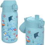 ION8 Termosz Kulacs Termikus Iskola Óvoda Shark Cápa ION8 0, 32 L 320 ml (I8TS320PABSHARK)